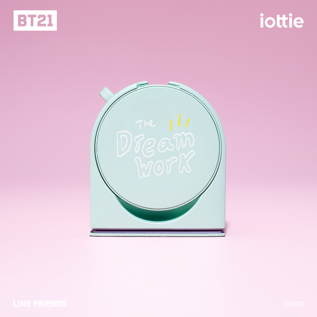 Treker Magnetic Travel Mount