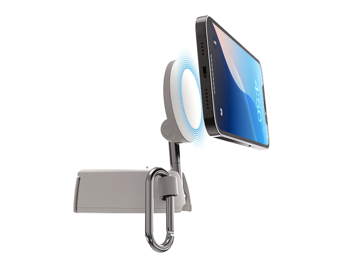 iOttie Treker Magnetic Travel Mount