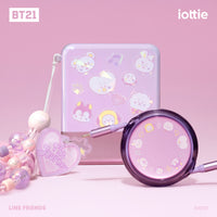 Cosmic Crush Charging Set