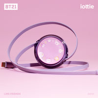 Cosmic Crush Charging Set