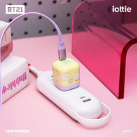 Pastel Pop Power Pack