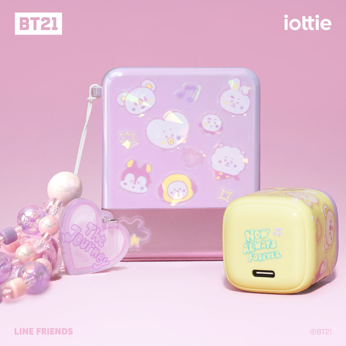 Pastel Pop Power Pack