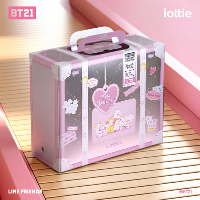 Cosmic Companion Tech Set