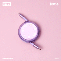 Cosmic Crush Charging Set