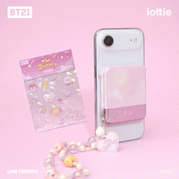 Cosmic Crush Charging Set