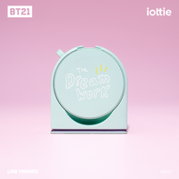 Treker Magnetic Travel Mount