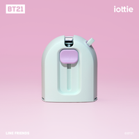 Treker Magnetic Travel Mount