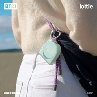 Treker Magnetic Travel Mount