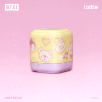 Pastel Pop Power Pack