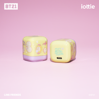 RapidVolt 30W Nano Wall Charger