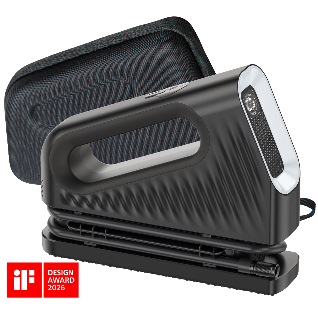 ARKX  Portable Air Pump