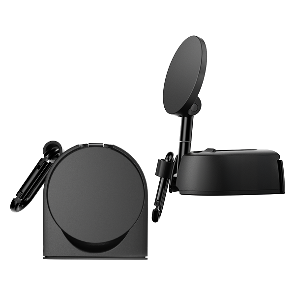 iOttie Treker Magnetic Travel Mount