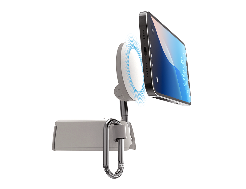 iOttie Treker Magnetic Travel Mount